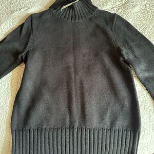 GAP Women's Gray Sweater